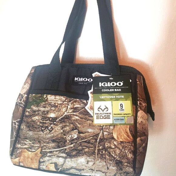 Igloo Cooler Bag - Picture 1 of 4